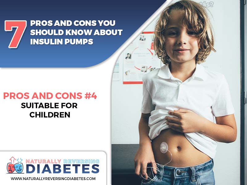 Naturally Reversing Diabetes 7 Pros and Cons You Should Know About