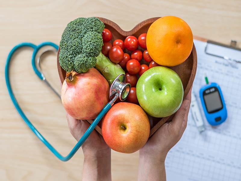 5 Effective Dietary Changes That Reverse Diabetes